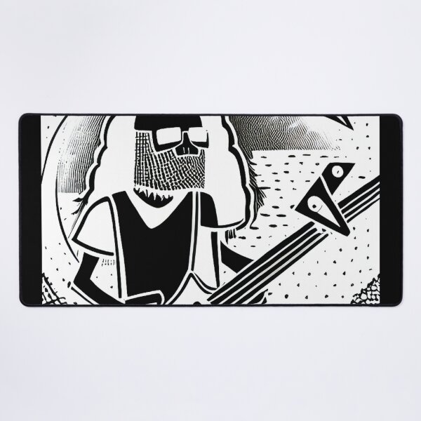 Item preview, Guitar Solo 2.1 Reverse designed and sold by Petalglassjade.