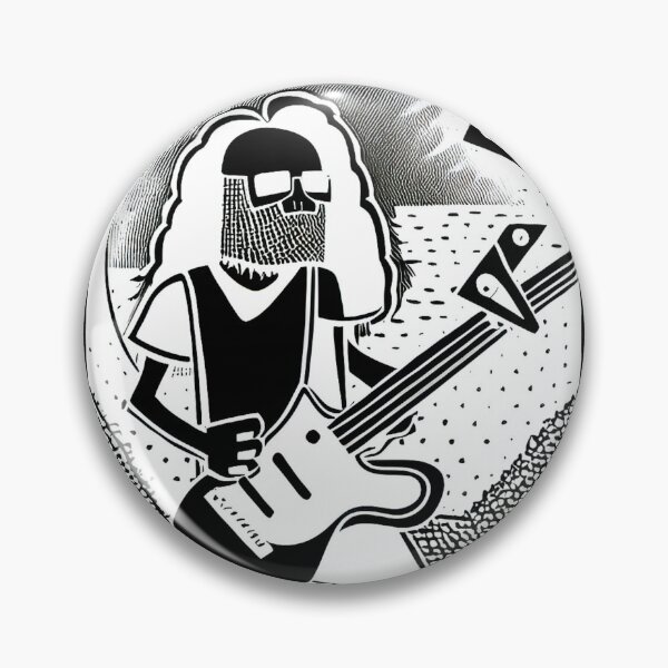 Item preview, Guitar Solo 2.1 Reverse designed and sold by Petalglassjade.
