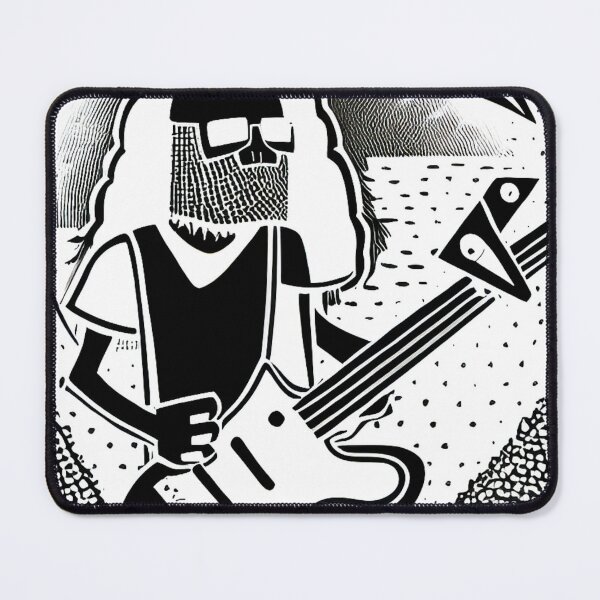Item preview, Guitar Solo 2.1 Reverse designed and sold by Petalglassjade.