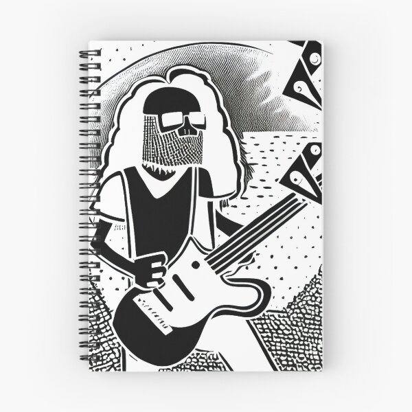 Item preview, Guitar Solo 2.1 Reverse designed and sold by Petalglassjade.