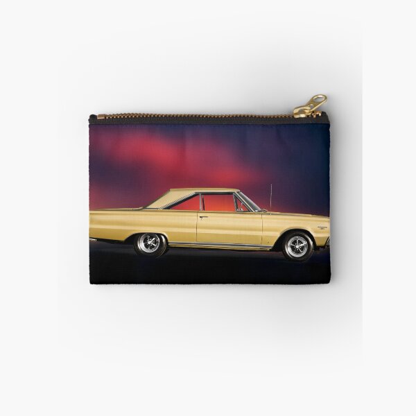 Item preview, 1967 Plymouth Belvedere CTX II designed and sold by DaveKoontz.