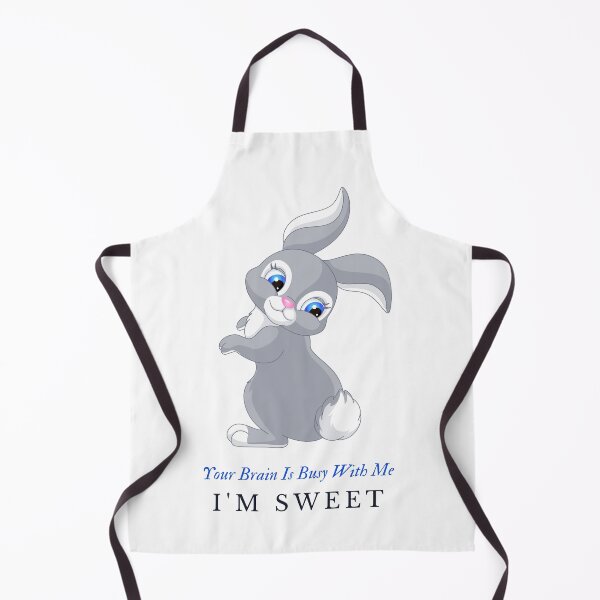 Item preview, Rabbit loves teaching -I 'm sweet designed and sold by Himarooma.