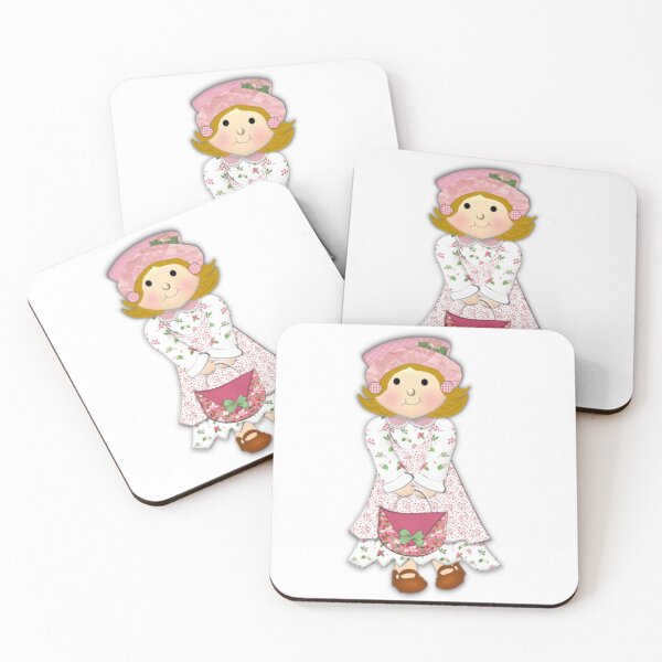 Item preview, Sweet little country cousin - Miss Rose designed and sold by RiseUp-Store.