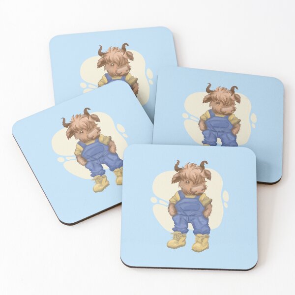 Item preview, cattle farming designed and sold by DerSenat.