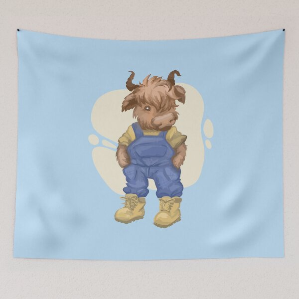 Item preview, cattle farming designed and sold by DerSenat.
