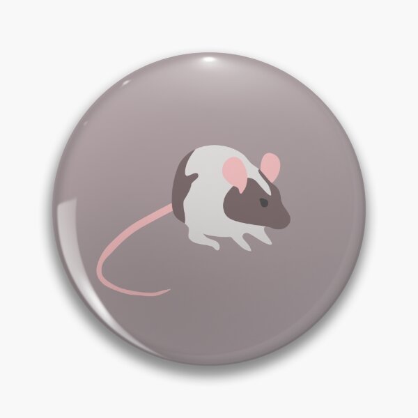 Item preview, MICE! (grey version) designed and sold by selfproclaimd.