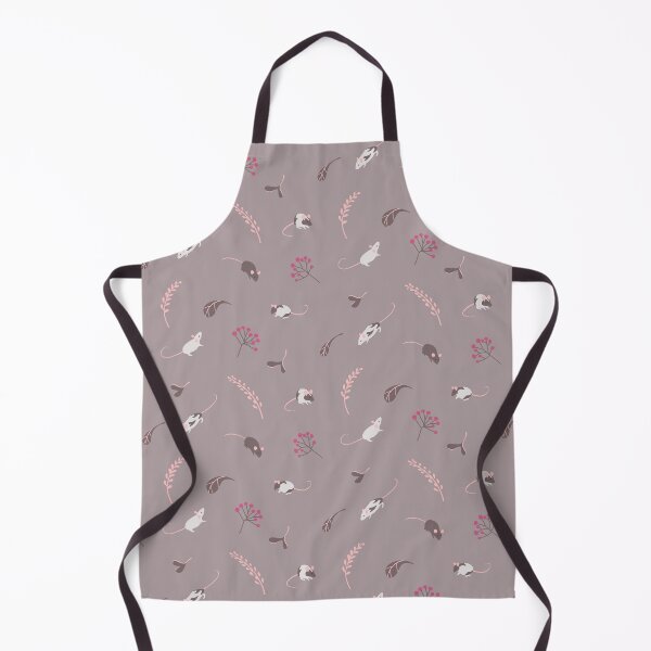 Item preview, MICE! (grey version) designed and sold by selfproclaimd.