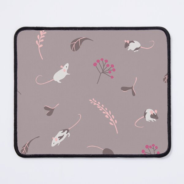 Item preview, MICE! (grey version) designed and sold by selfproclaimd.