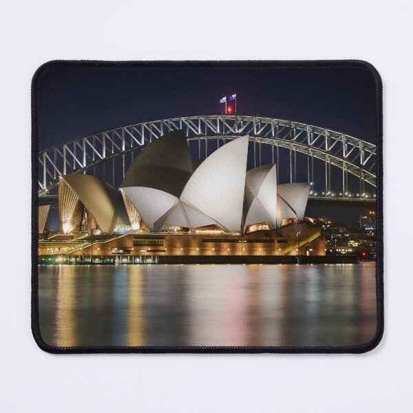 Item preview, Sydney Icons designed and sold by Mathew Courtney.