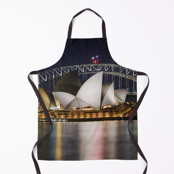Item preview, Sydney Icons designed and sold by Mathew Courtney.