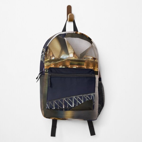 Item preview, Sydney Icons designed and sold by Mathew Courtney.