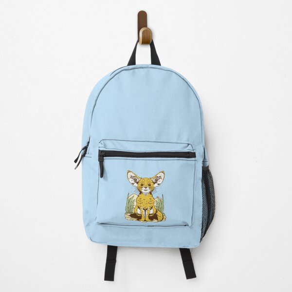 Item preview, desert fox designed and sold by DerSenat.