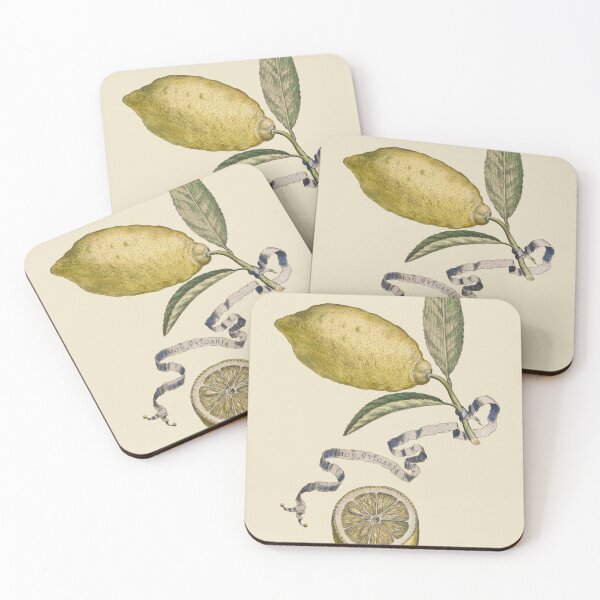 Item preview, limon vulgaris designed and sold by boltjesdesign.