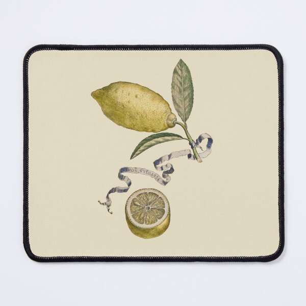 Item preview, limon vulgaris designed and sold by boltjesdesign.
