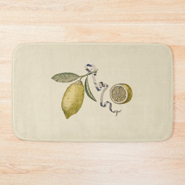 Item preview, limon vulgaris designed and sold by boltjesdesign.