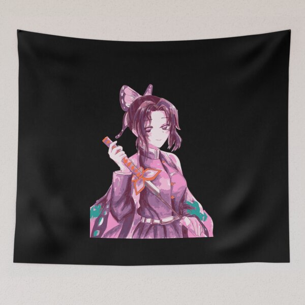 Item preview, Shin0bu Kocho designed and sold by Mukhortovafanas.