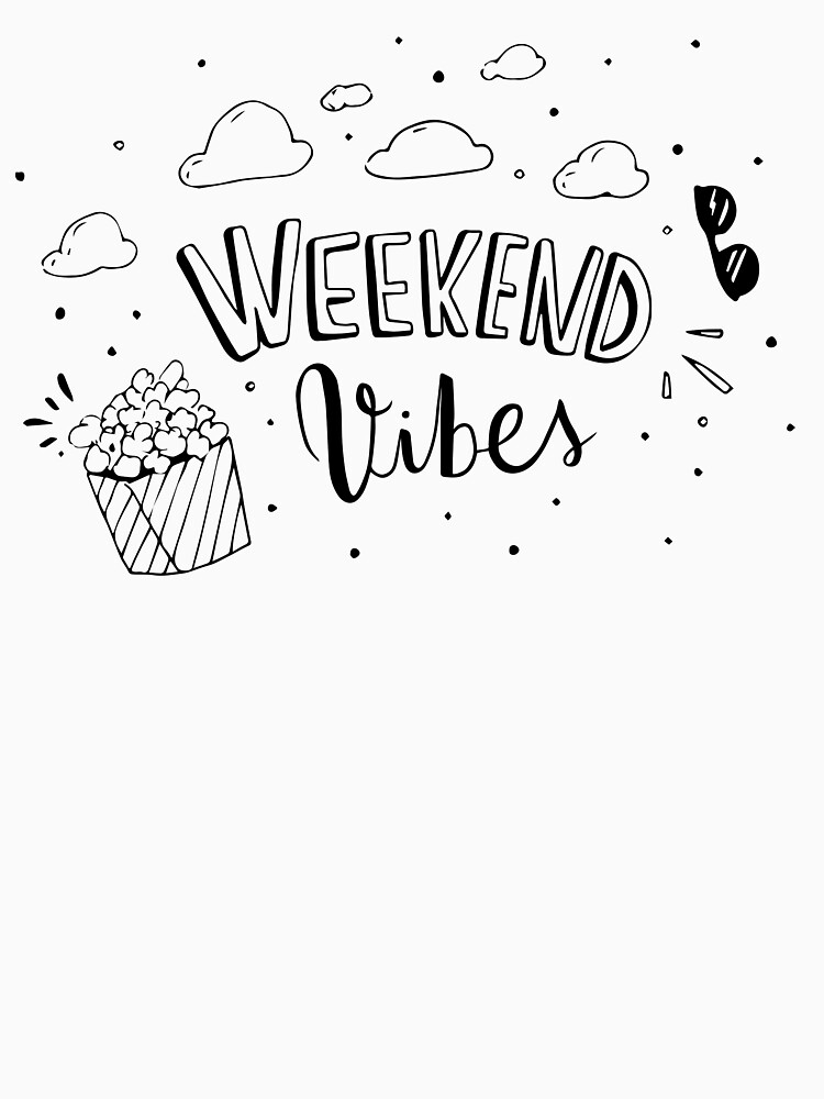 Weekend vibes by mirunasfia