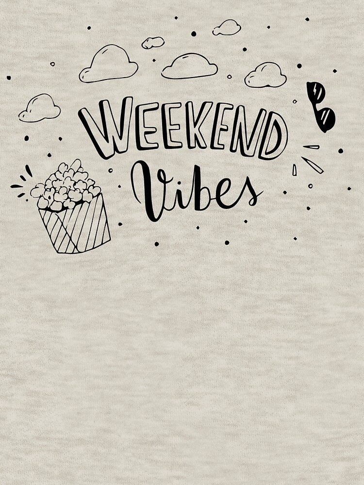 Weekend vibes by mirunasfia