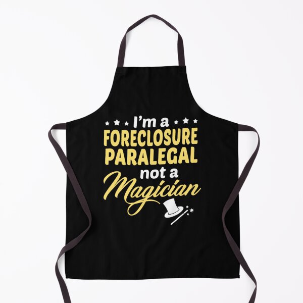 Item preview, Foreclosure Paralegal designed and sold by aryagiri.