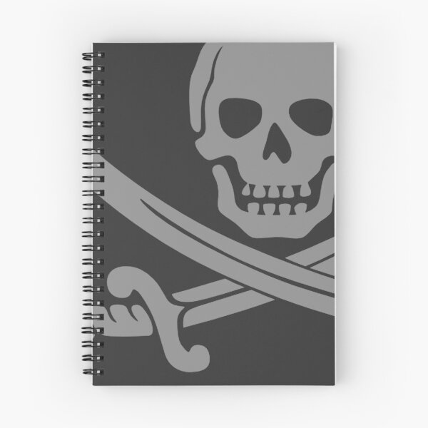 Item preview, Dark Pirate designed and sold by Jerry Lambert.