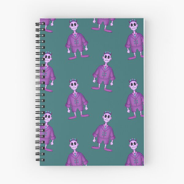Item preview, Frank the Monster (Pink Version) designed and sold by SilentNoiseArt.