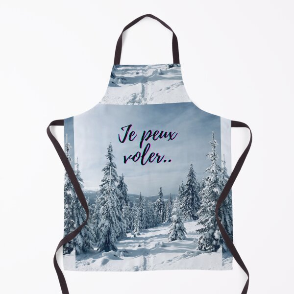 Item preview, I can fly - popular French quotes theme gifts designed and sold by RebelliousRosee.