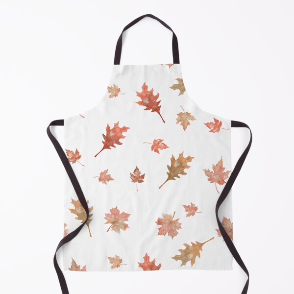 Item preview, Watercolor leaves designed and sold by neuroqueerart.