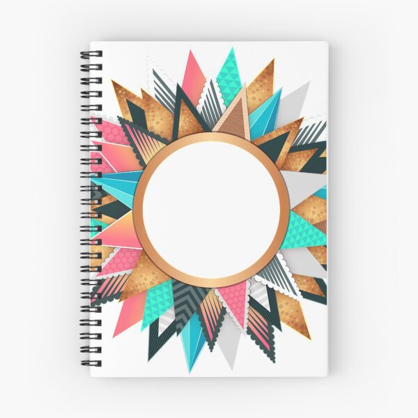 Item preview, Colorful Circle designed and sold by Capri2k.
