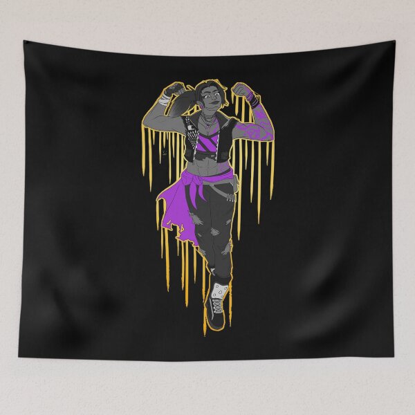 Item preview, Secrets About Borderlands Game That Nobody Will Tell You designed and sold by WhamMusicBand.
