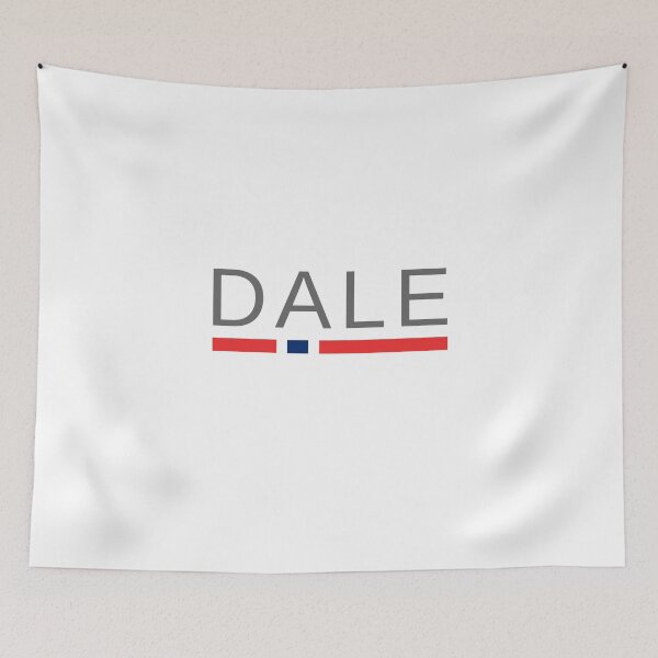 Item preview, Dale Norway designed and sold by tshirtsnorway.