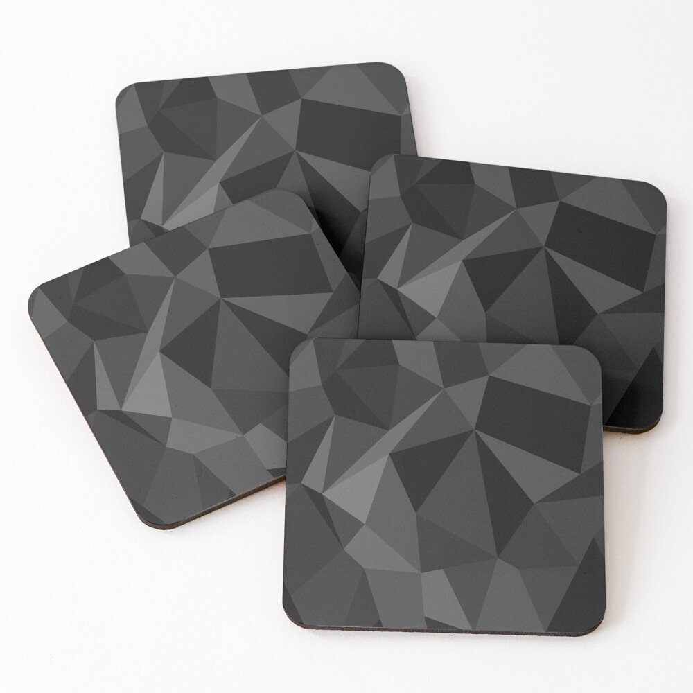 Item preview, Coasters (Set of 4) designed and sold by tranda90.
