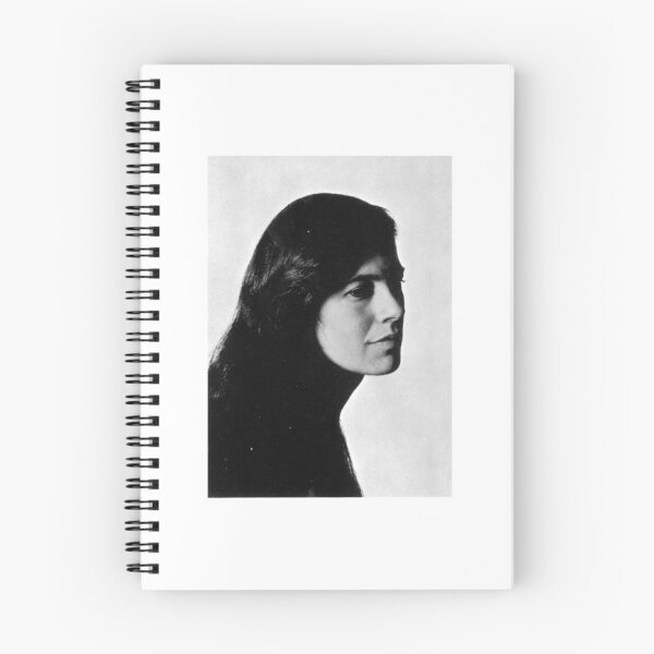 Item preview, Susan Sontag designed and sold by illoun.