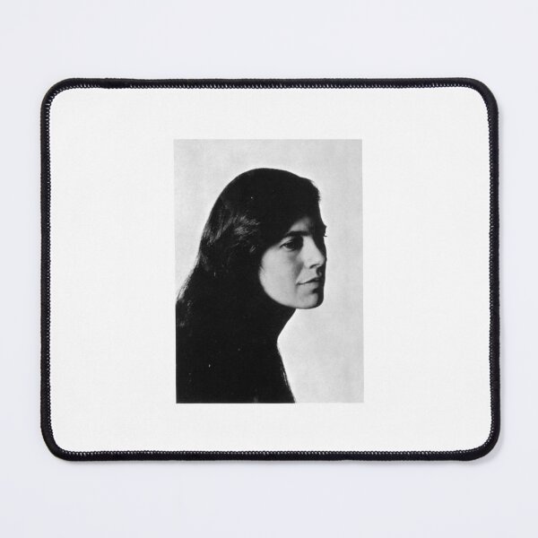 Item preview, Susan Sontag designed and sold by illoun.