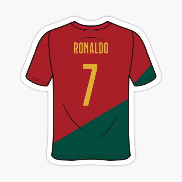 LeoMessi Jersey Illustration 2022 Sticker for Sale by cartmaxx2