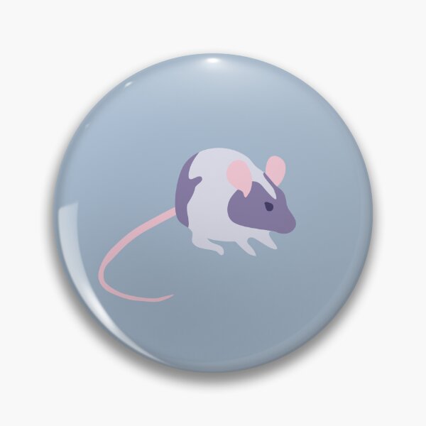 Item preview, MICE! (blue version) designed and sold by selfproclaimd.