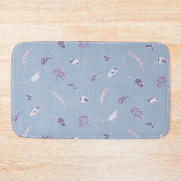 Item preview, MICE! (blue version) designed and sold by selfproclaimd.