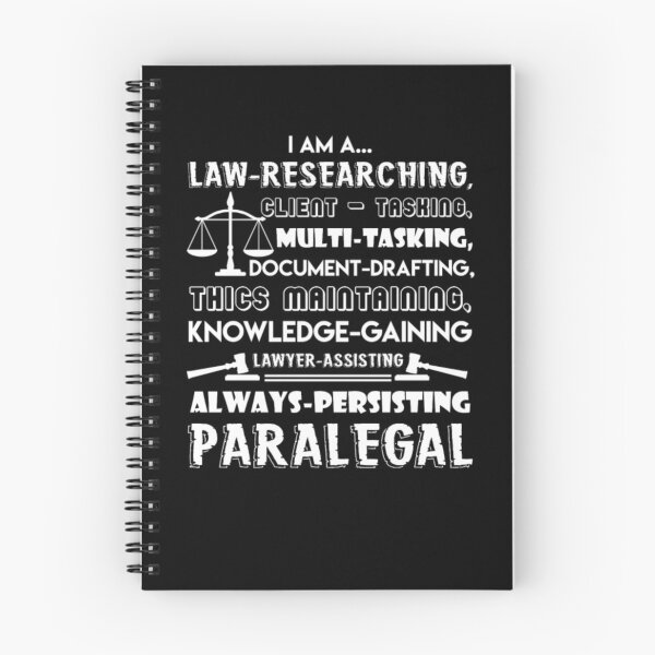 Item preview, I Am A Paralegal designed and sold by aryagiri.