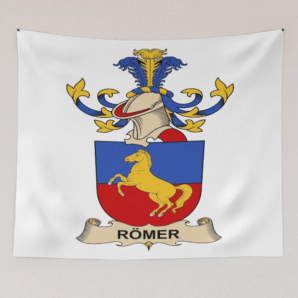 Item preview, Römer designed and sold by HaroldHeraldry.