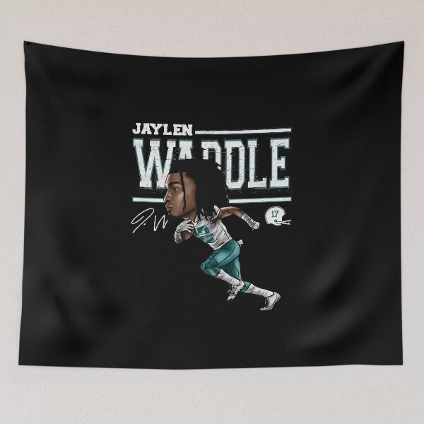 Item preview, Waddle Jaylen a Waddle Jaylen a Waddle Jaylen designed and sold by Ciyane.