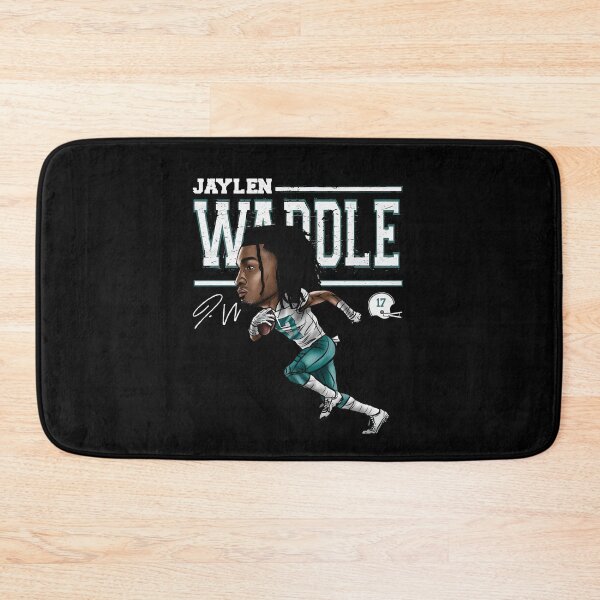 Item preview, Waddle Jaylen a Waddle Jaylen a Waddle Jaylen designed and sold by Ciyane.