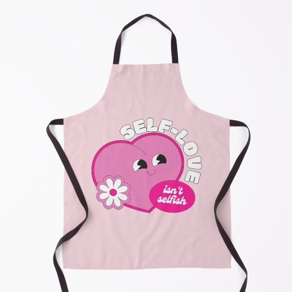 Item preview, Self-love isn't selfish designed and sold by Dankio.