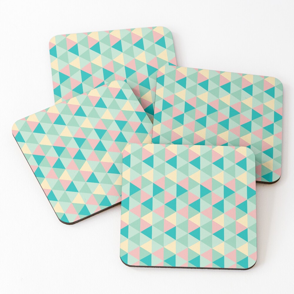 Item preview, Coasters (Set of 4) designed and sold by tranda90.