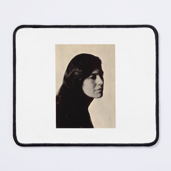 Item preview, Susan Sontag designed and sold by illoun.
