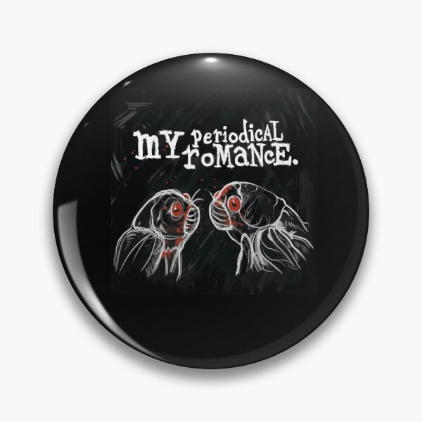 Item preview, My-Periodical-Romances-Funny designed and sold by ChristopherLlo0.