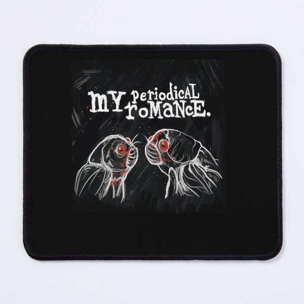 Item preview, My-Periodical-Romances-Funny designed and sold by ChristopherLlo0.