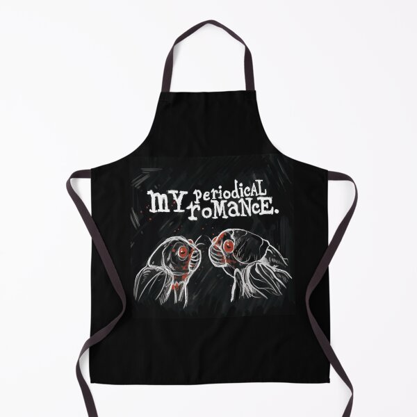 Item preview, My-Periodical-Romances-Funny designed and sold by ChristopherLlo0.