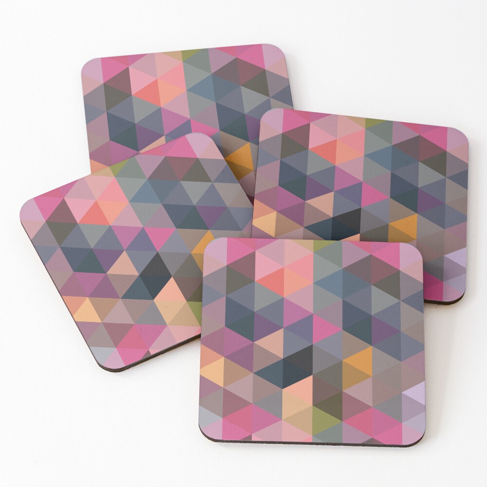 Item preview, Coasters (Set of 4) designed and sold by tranda90.