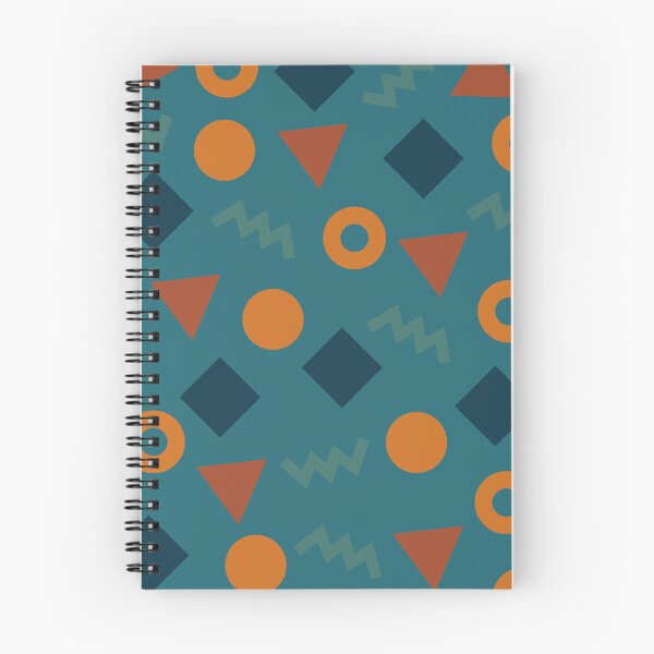 Item preview, Circle, triangle, zigzag and rhombus designed and sold by Londley.