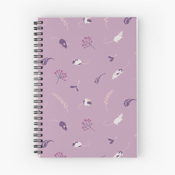 Item preview, MICE! (purple version) designed and sold by selfproclaimd.