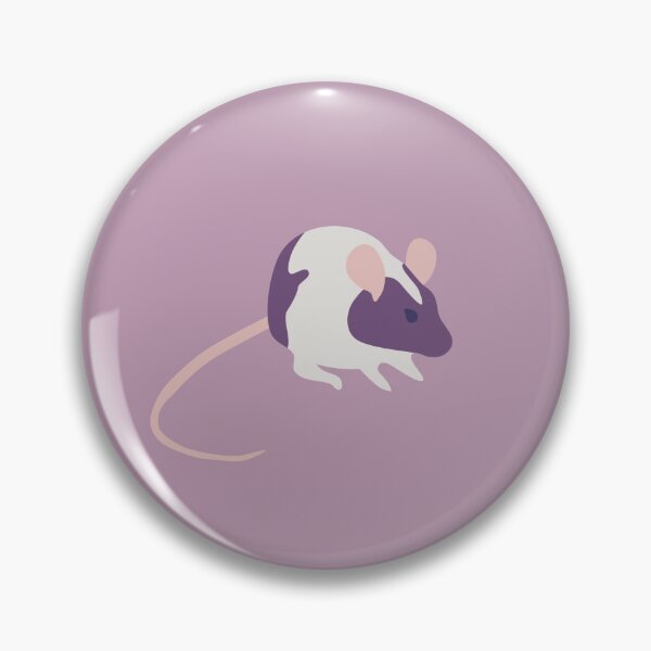 Item preview, MICE! (purple version) designed and sold by selfproclaimd.